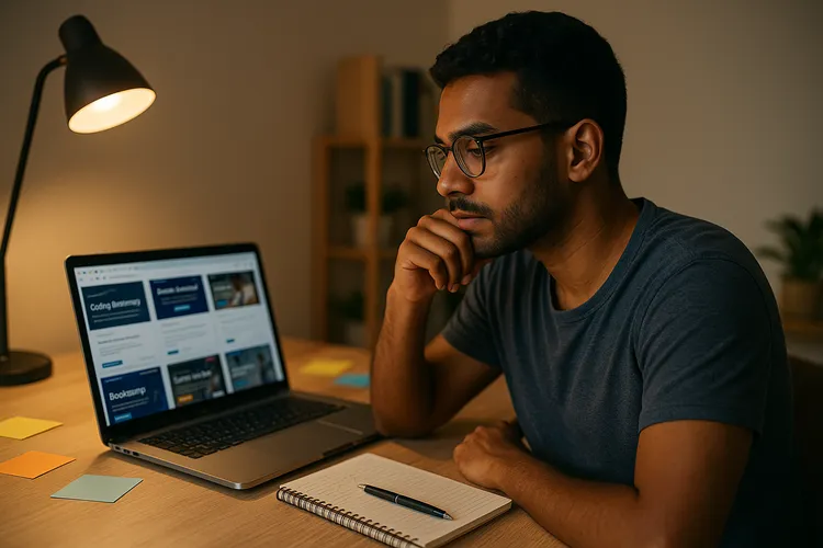 Data Science & AI Bootcamp Syllabus 2026: Python, MLOps, and AI Agents