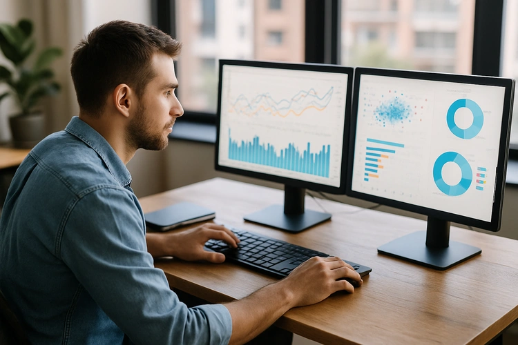 Are Data Science Bootcamps Worth It in 2026? Salaries, Roles, and ROI