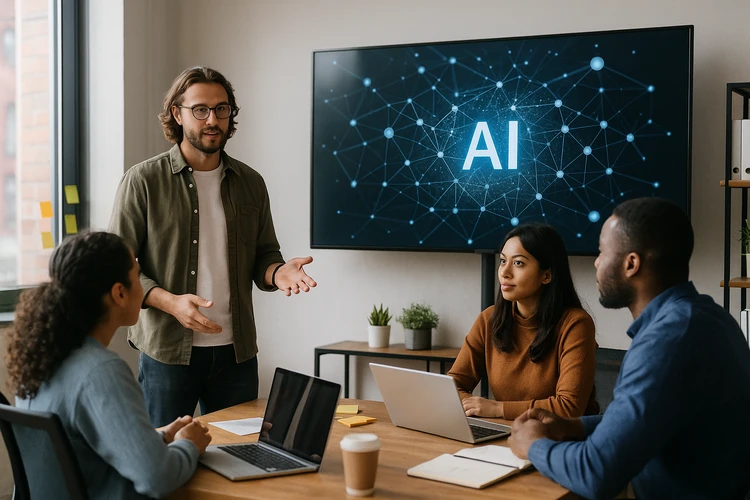 Soft Skills in an AI World: Communication, Critical Thinking, and Teamwork in 2026