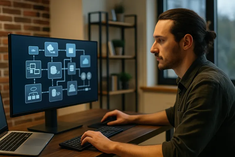Systems Thinking for Developers: The Meta Skill of 2026