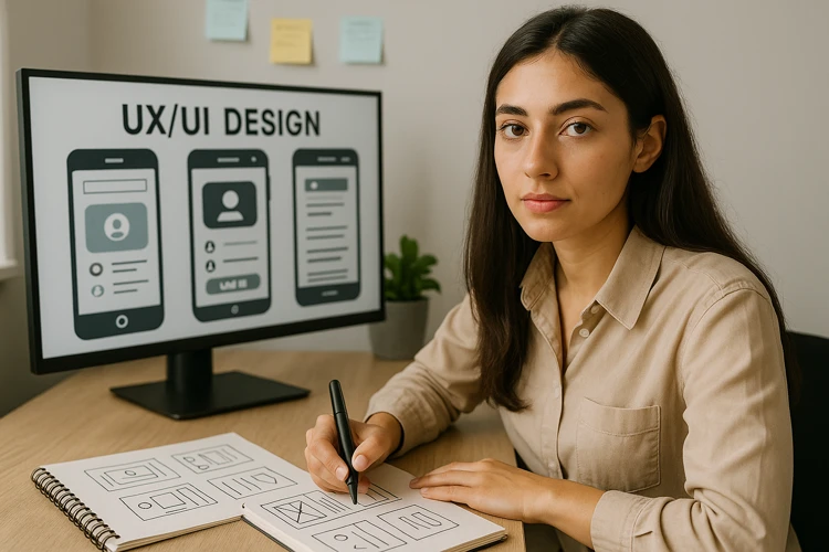 Are UX/UI Design Bootcamps Worth It in 2026? Portfolios, Jobs, and Salaries
