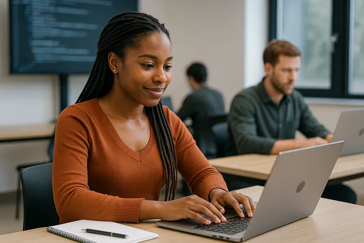 Web Development Bootcamp Syllabus: What You’ll Learn in 2026