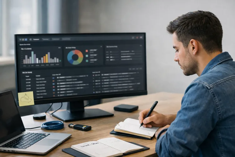 How much do Entry-Level Cyber Security Jobs Pay in Canada?