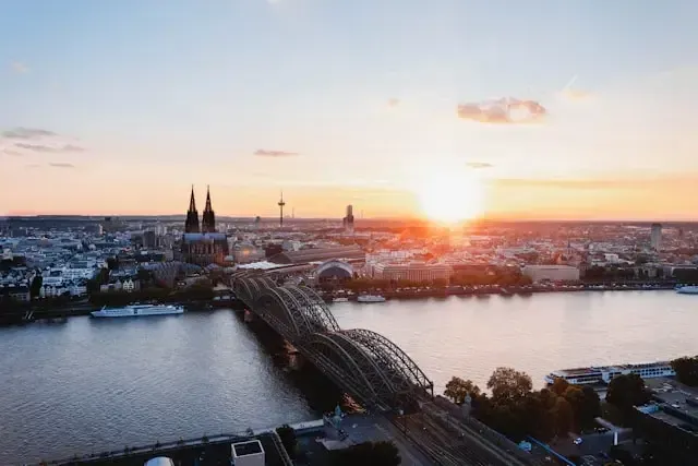 Qualification Opportunities Act (Qualifizierungschancengesetz): Use Germany’s Improvements on its Approach to Facilitate Workforce Development in Cologne