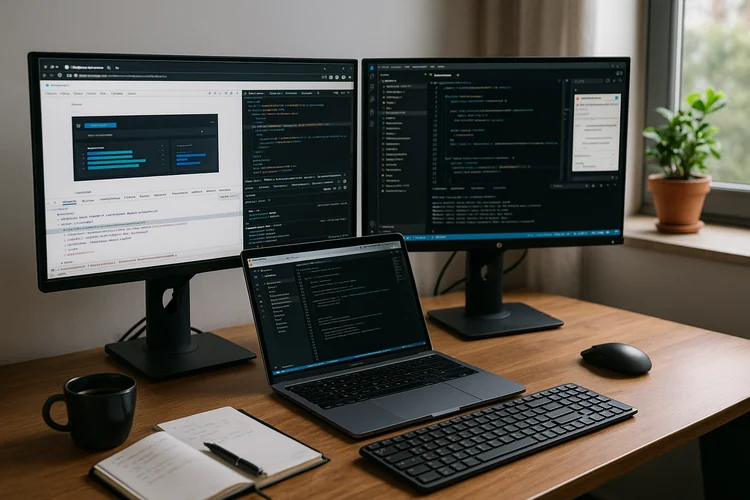 Frontend vs Backend vs Full-Stack : quelle voie vous convient ?