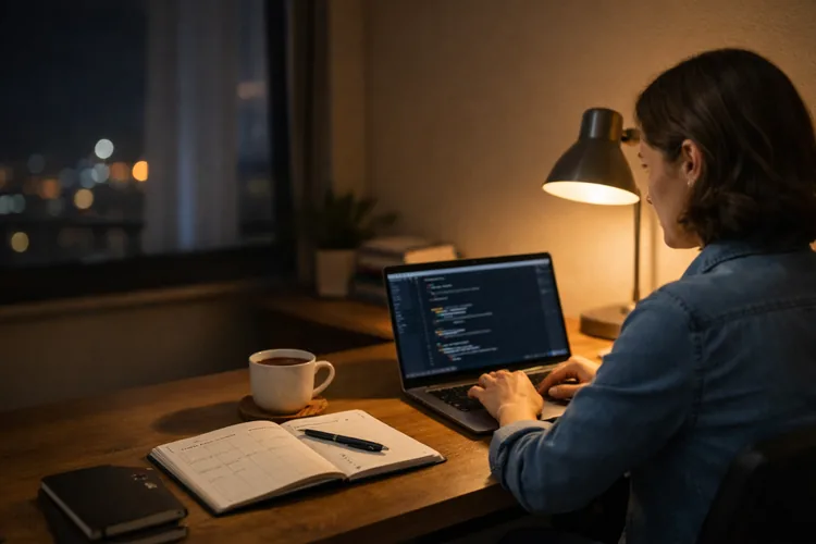Best Part-Time Online Coding Bootcamps (2026): Schedule, Workload, and Outcomes