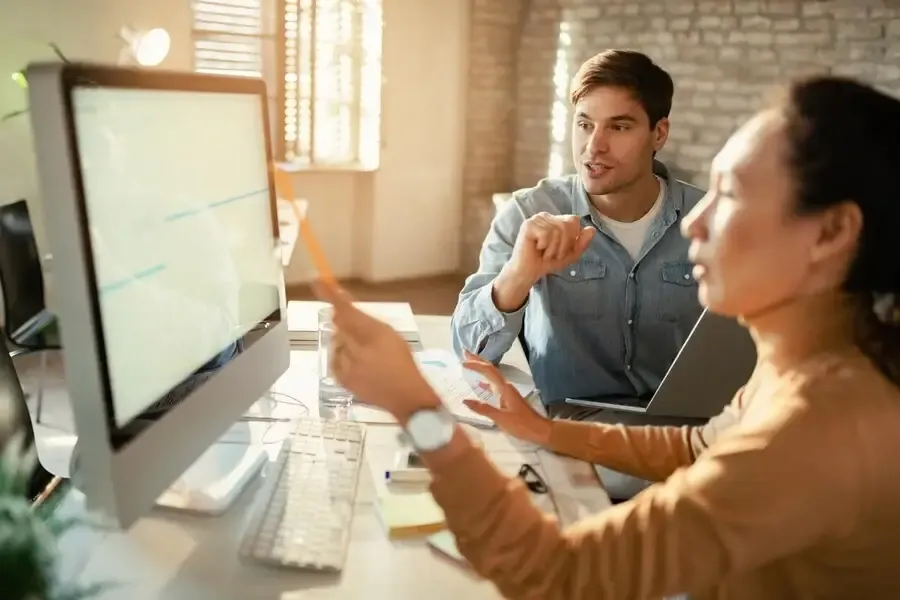 ¿Cómo convertirse en desarrollador web sin experiencia?