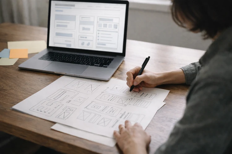 How to Build a Future-Proof Portfolio in 2026 (With and Without AI)