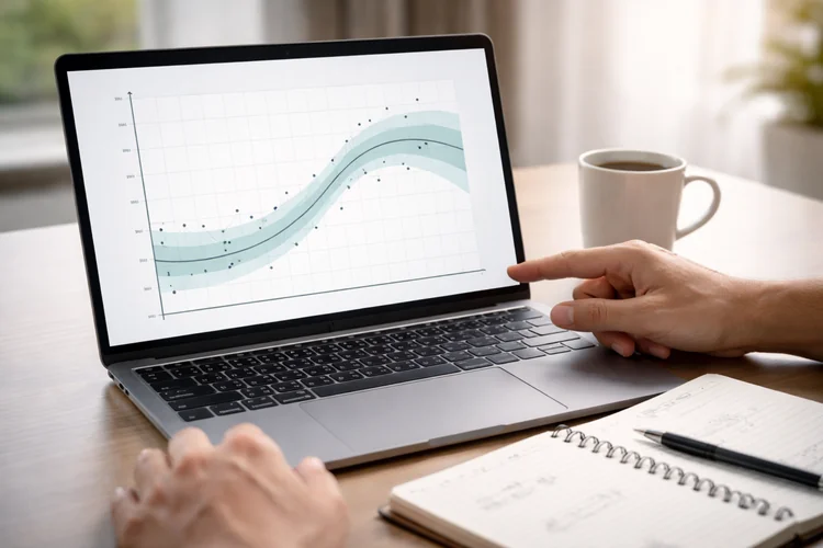Gaussian Process Regression: Uncertainty Estimation (2026)