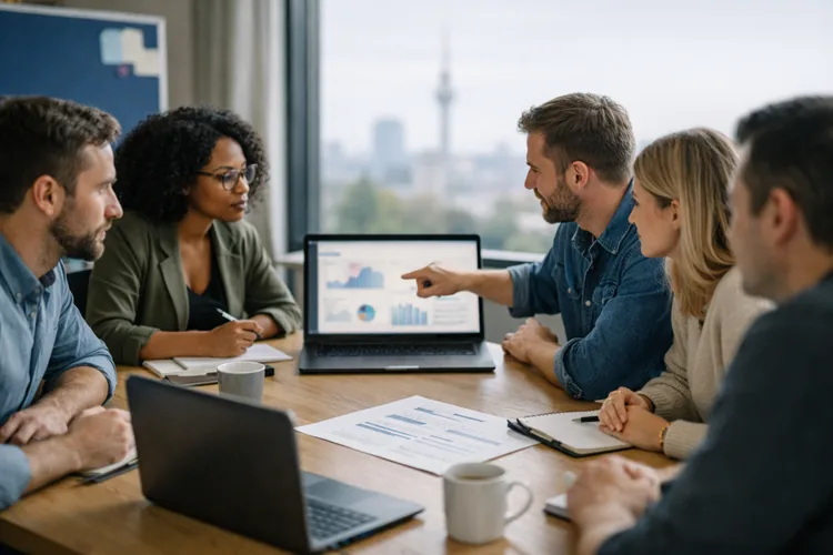 Germany’s Qualification Opportunities Act (QCG) Guide 2026