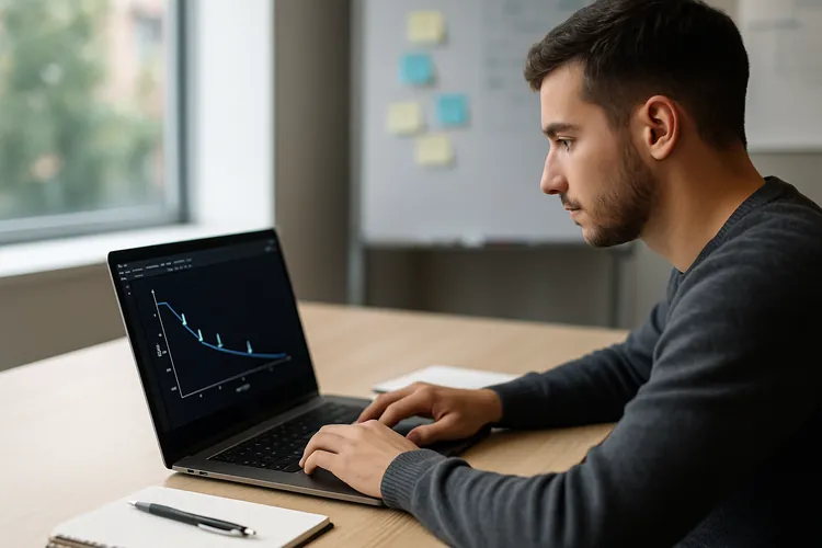Gradient Descent Explained for Machine Learning Beginners