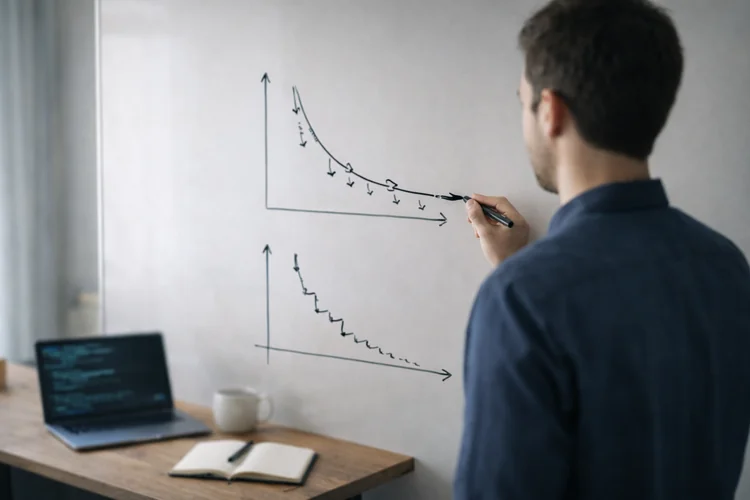 Gradient Descent vs SGD in Machine Learning (2026 Guide)