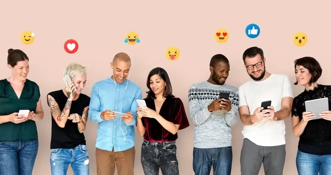 Emojis de WhatsApp: el significado detrás de los personajes