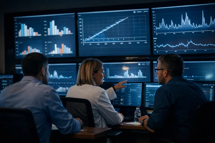 Monitoring and Incident Response for Deployed Healthcare ML Models: Drift, Abuse, and Data Leaks