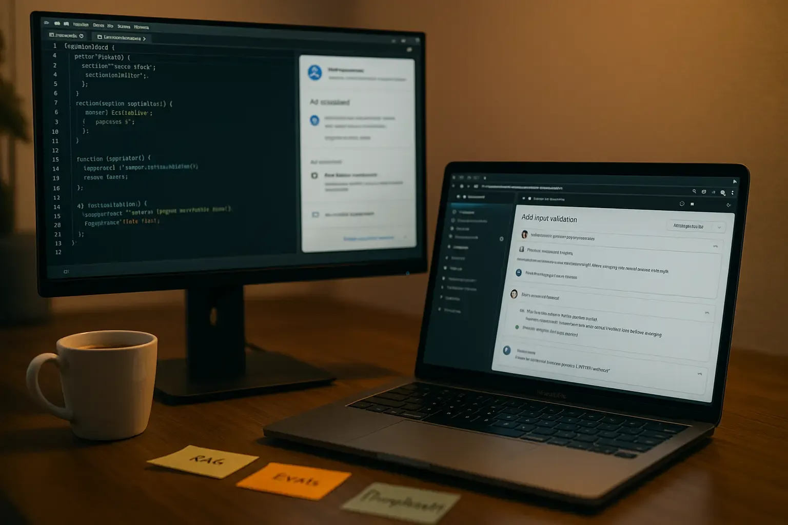 How AI Is Reshaping Everyday Developer Work (Skills to Learn Now)