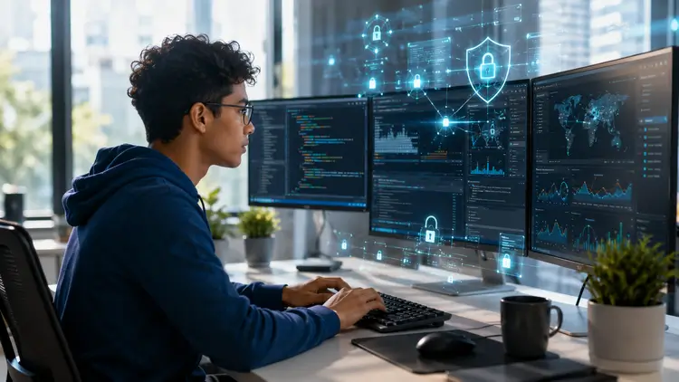How to Start a Cyber Security Career With No Experience in 2026