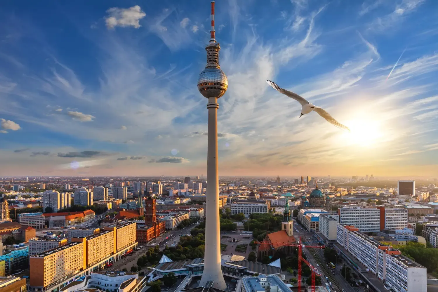 Las mejores comunidades tecnológicas de Berlín en 2023