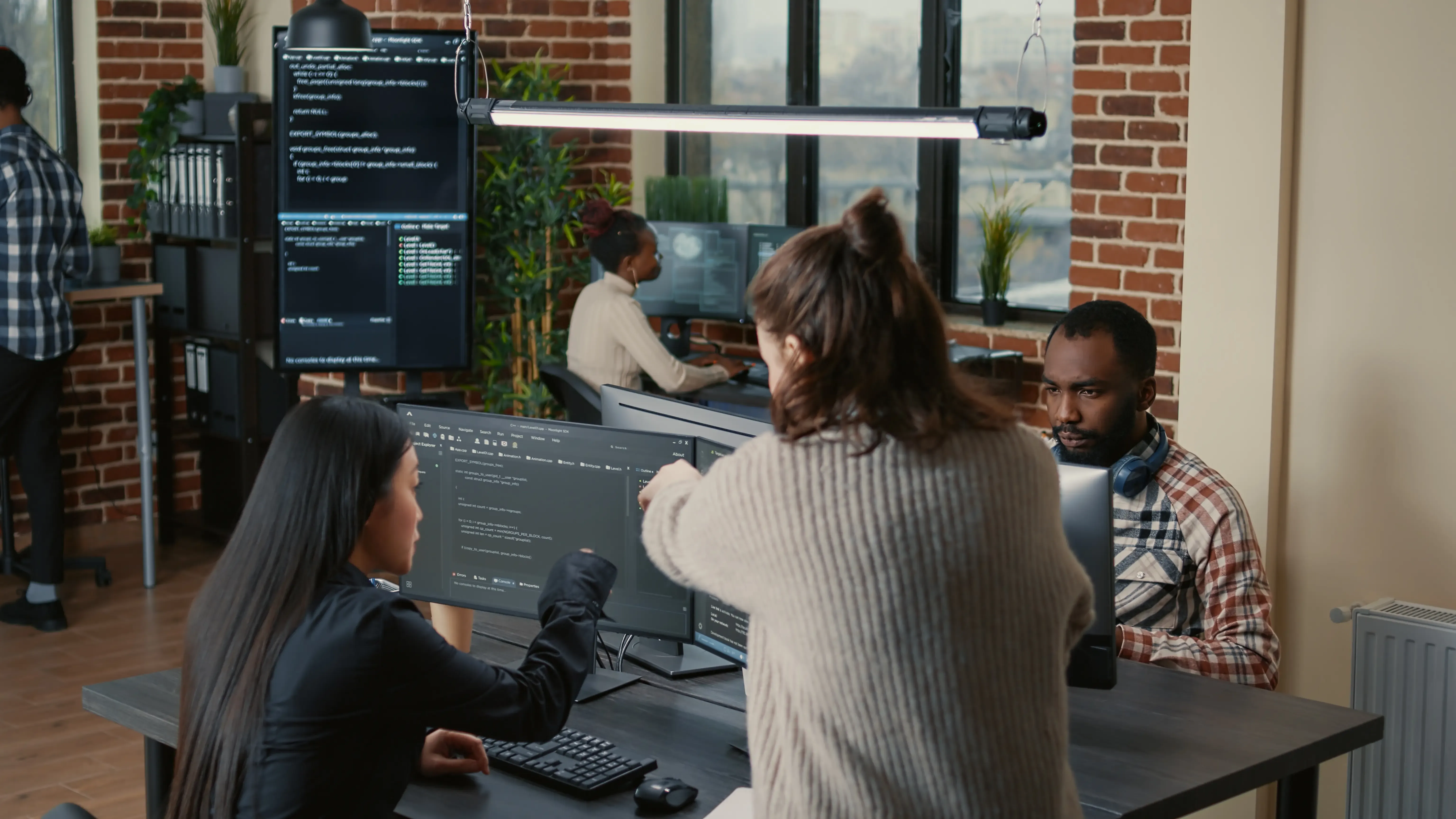 ¿Qué es un Coding Bootcamp? Una guía completa (actualizada para 2024)