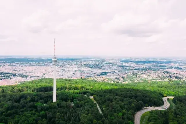 Qualification Opportunities Act (Qualifizierungschancengesetz): Use Germany’s Improvements on its Approach to Facilitate Workforce Development in Stuttgart
