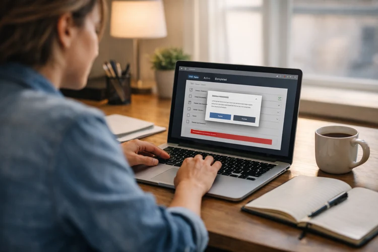7 JavaScript DOM Projects Hiring Managers Actually Like