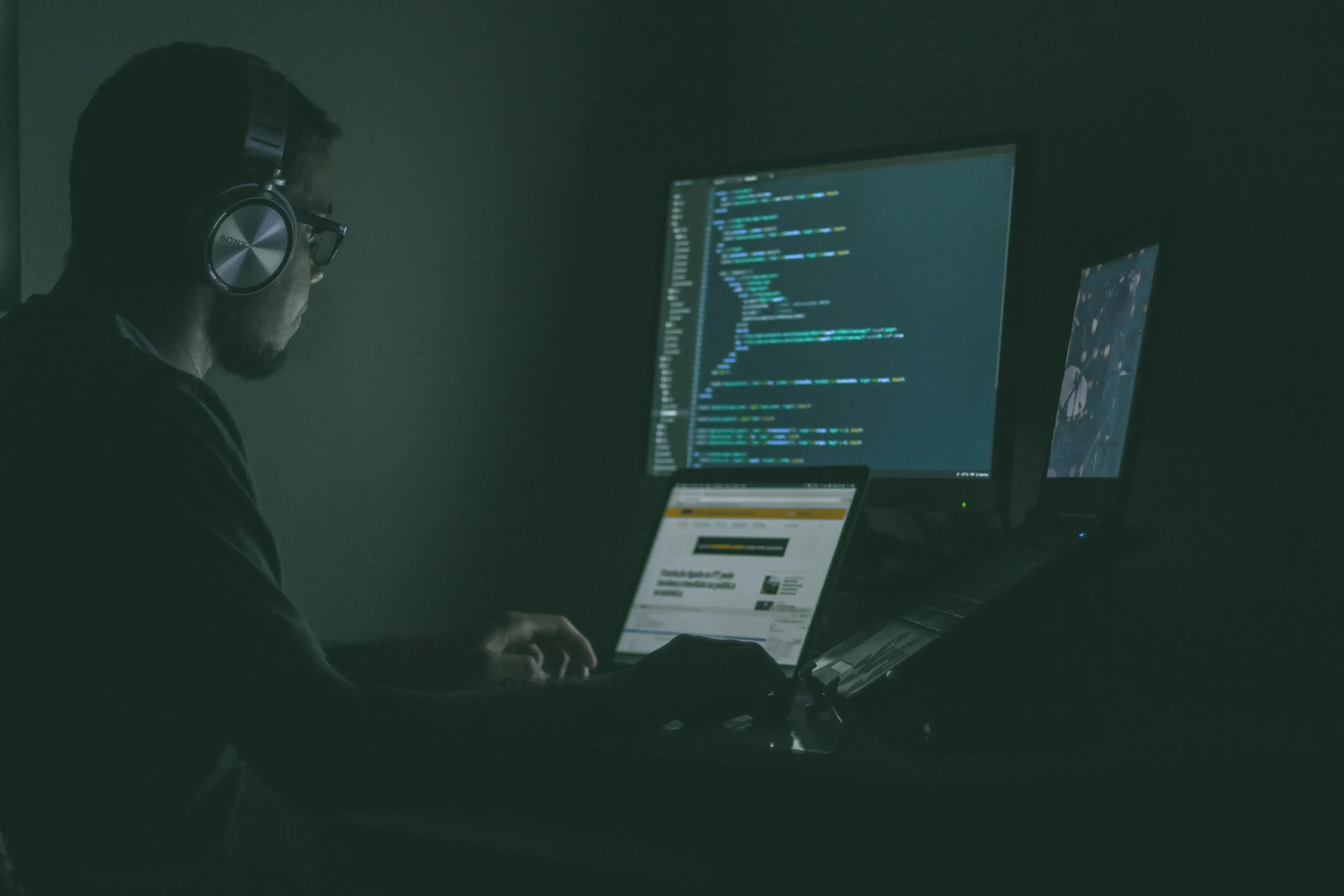 ¿Qué es la ciencia forense digital?