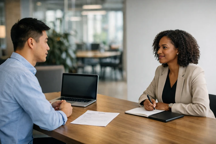 5 Interview Question Types to Prepare for in 2026
