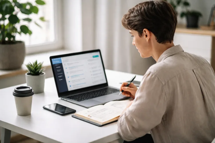 KOMPASS Funding in Germany (2026): Training for Solo Self-Employed