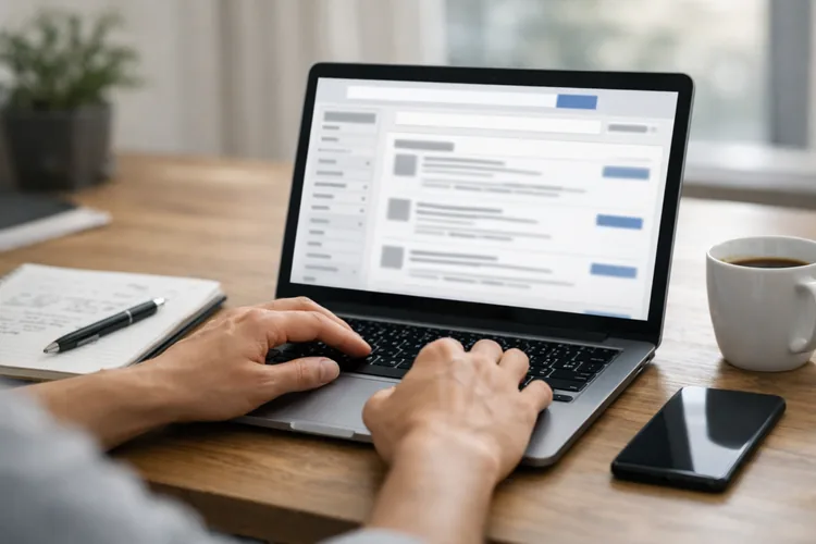 Find a Part-Time Data Science Course on Kursnet (2026 Guide)