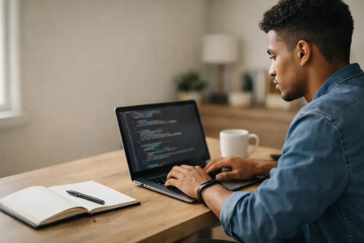 Learning Programming for Beginners: 2026 Starter Guide