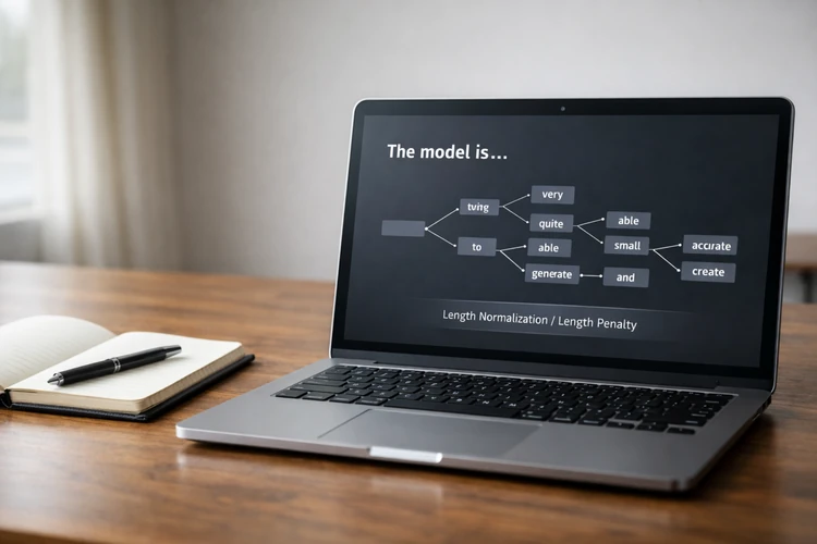 Length Normalization in Beam Search for NLP (2026 Guide)
