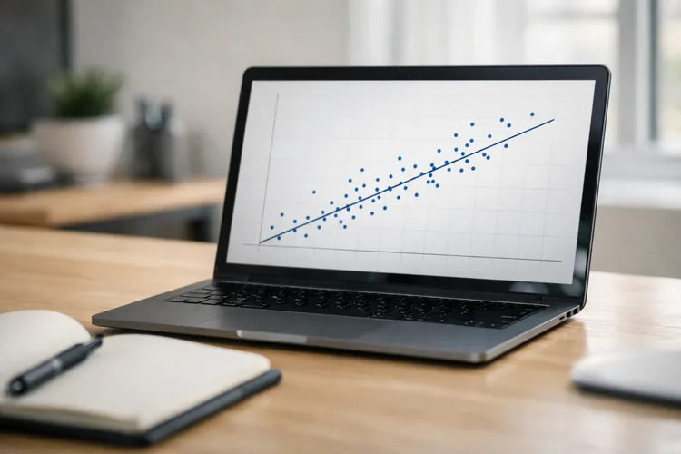 Linear Regression Explained (2026): Basics, Examples & Metrics