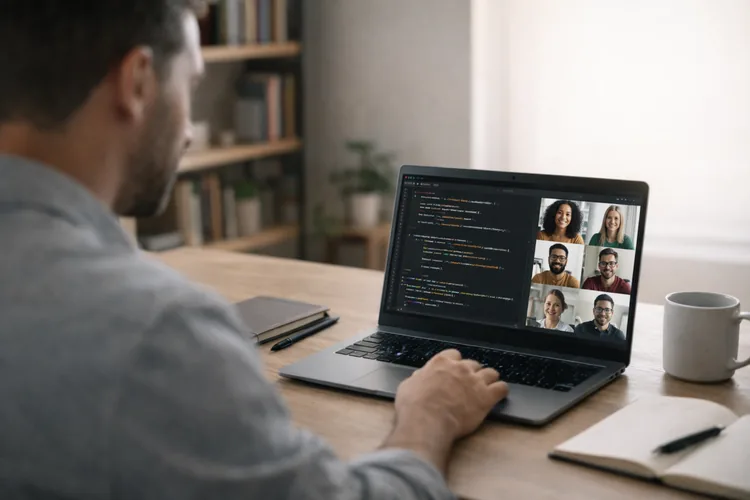 Master Programming Skills with Live Online Courses (2026)