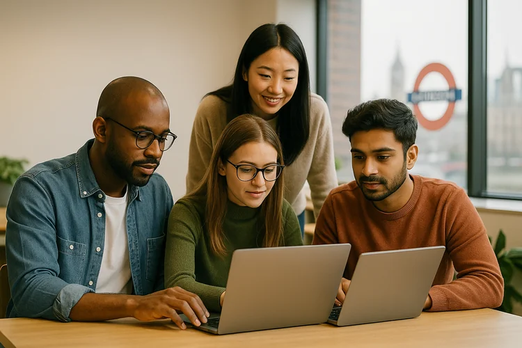 Best Coding Bootcamps in London (2026 Guide)