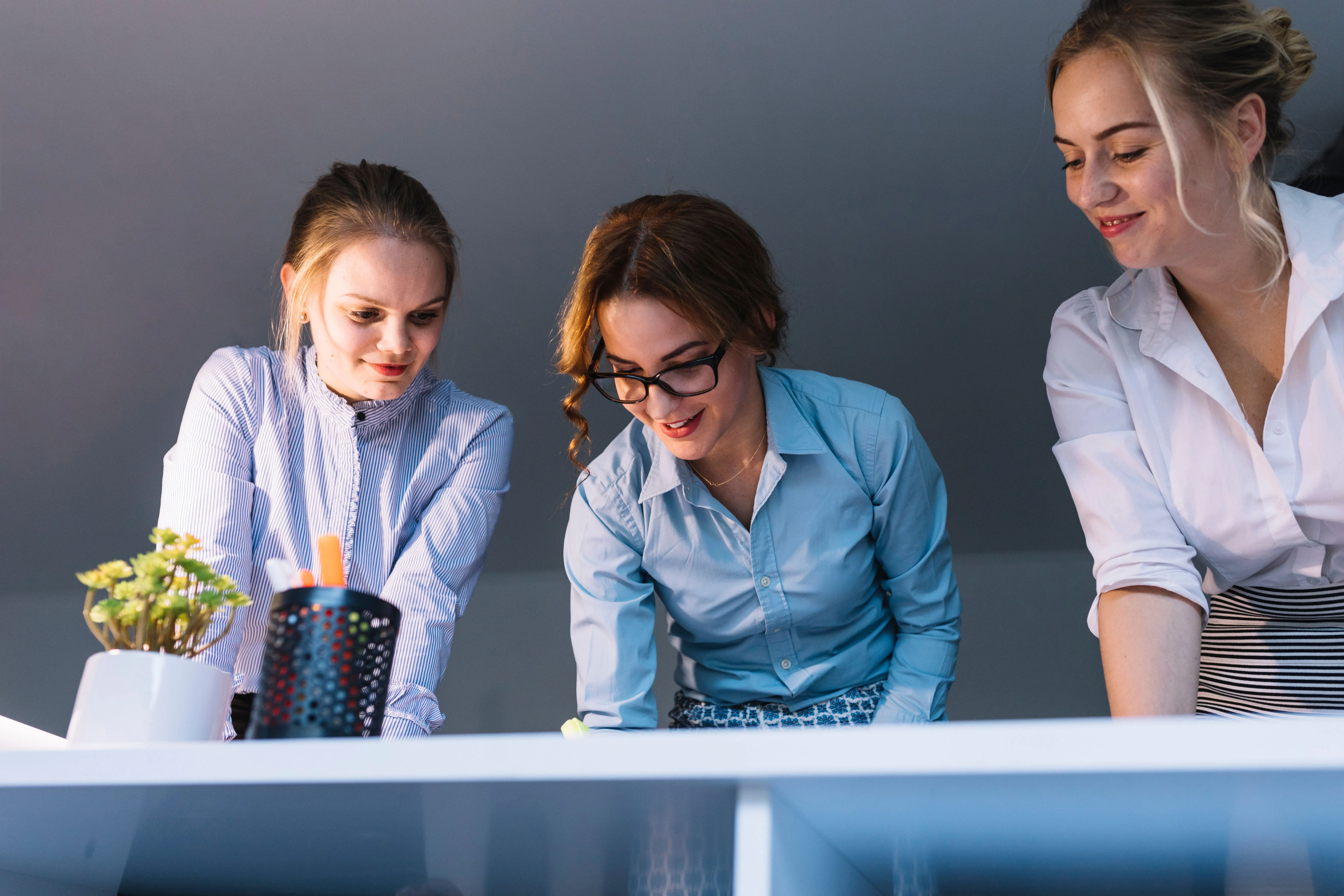 Recognizing 6 Impactful Female Data Scientists
