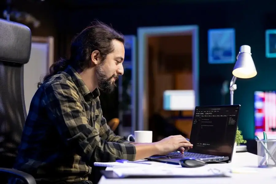 Web garatzaileentzako JavaScript abantaila nagusiak