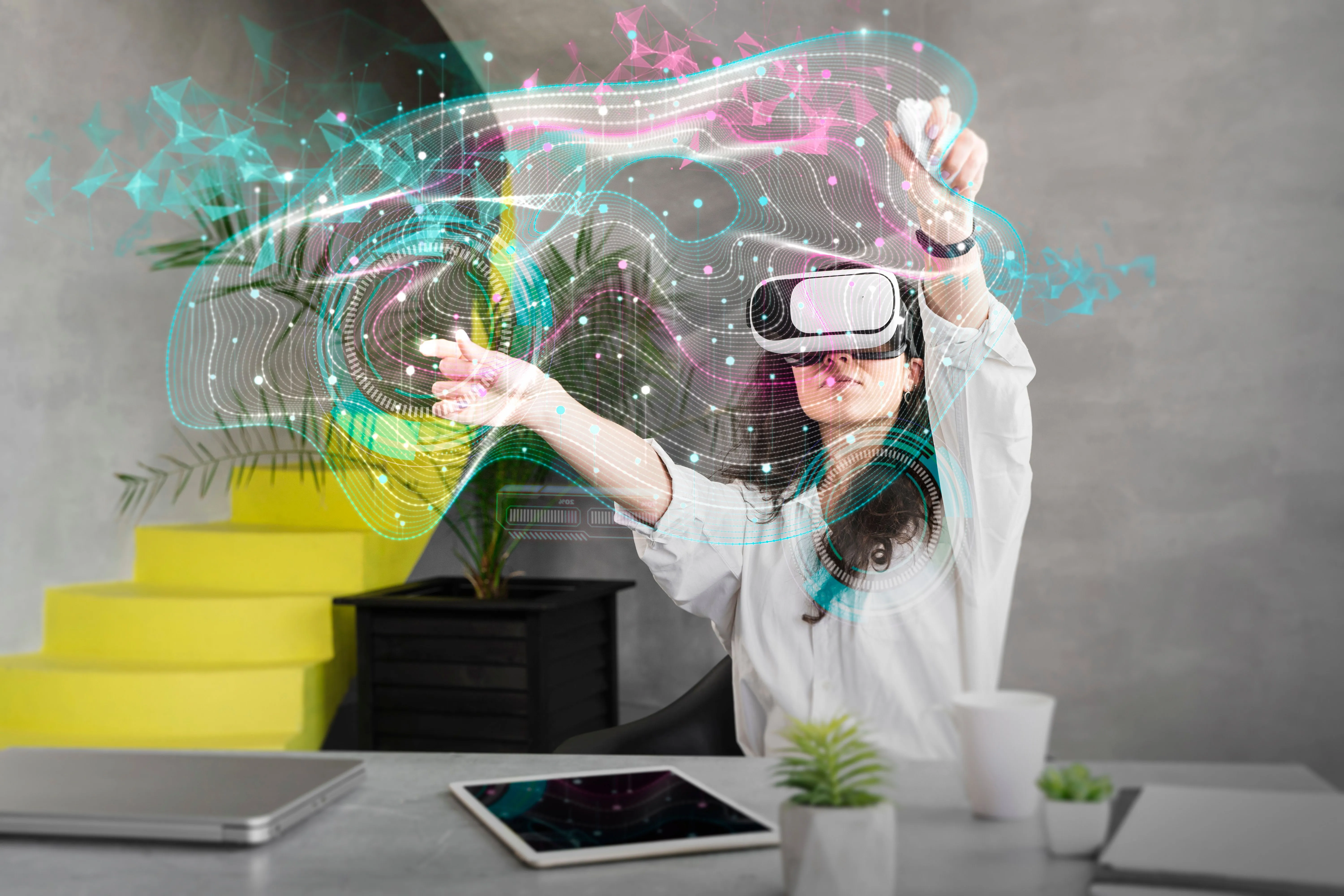 Embracing the Tech Boom: A Guide for Career Changers