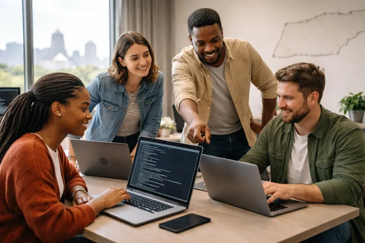 Top Coding Bootcamps in Memphis (2026 Guide)