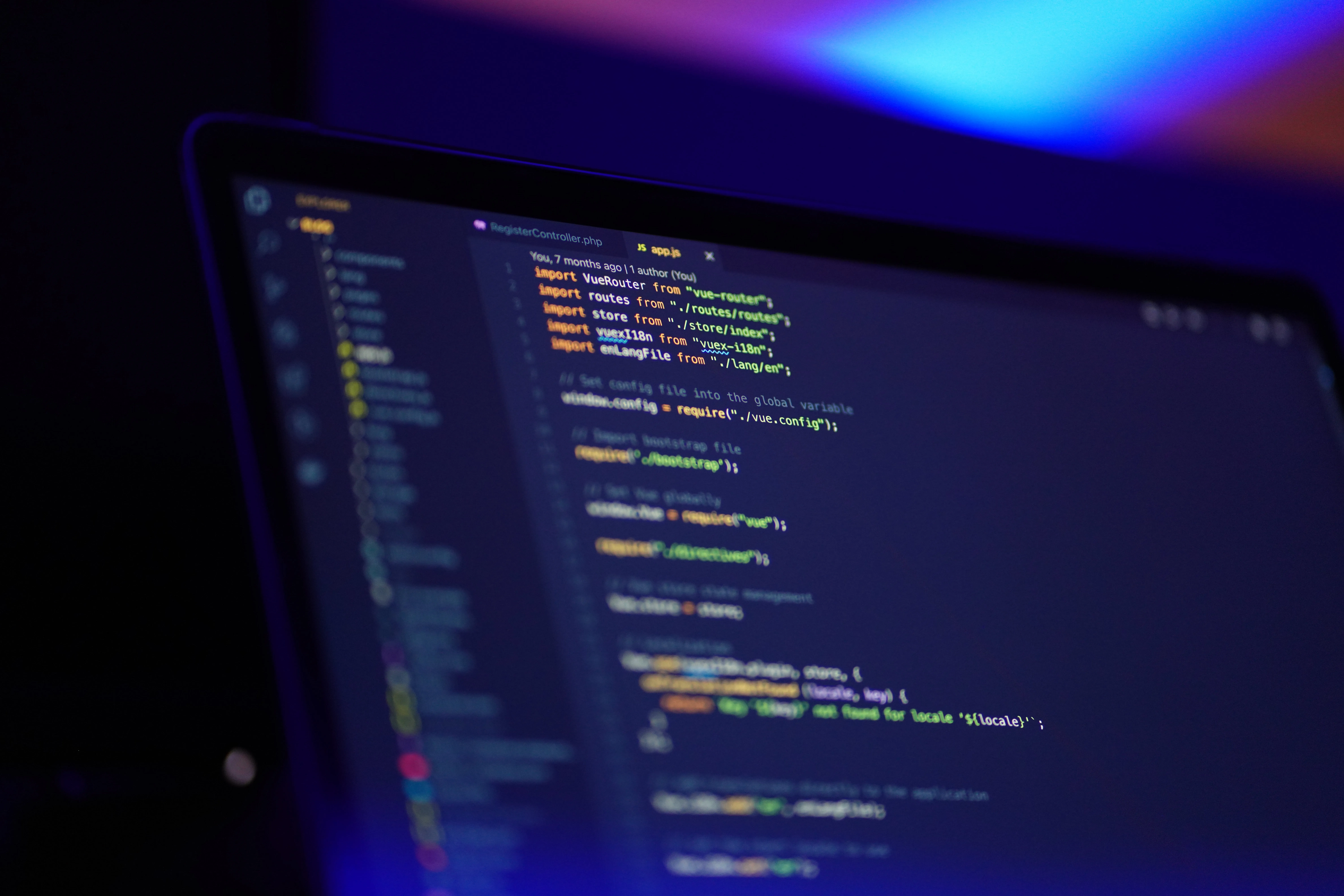 Вивчення класів JavaScript