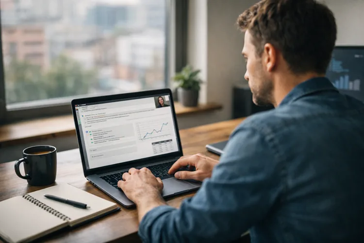 Part-Time Data Science & AI Bootcamp with Bildungsgutschein