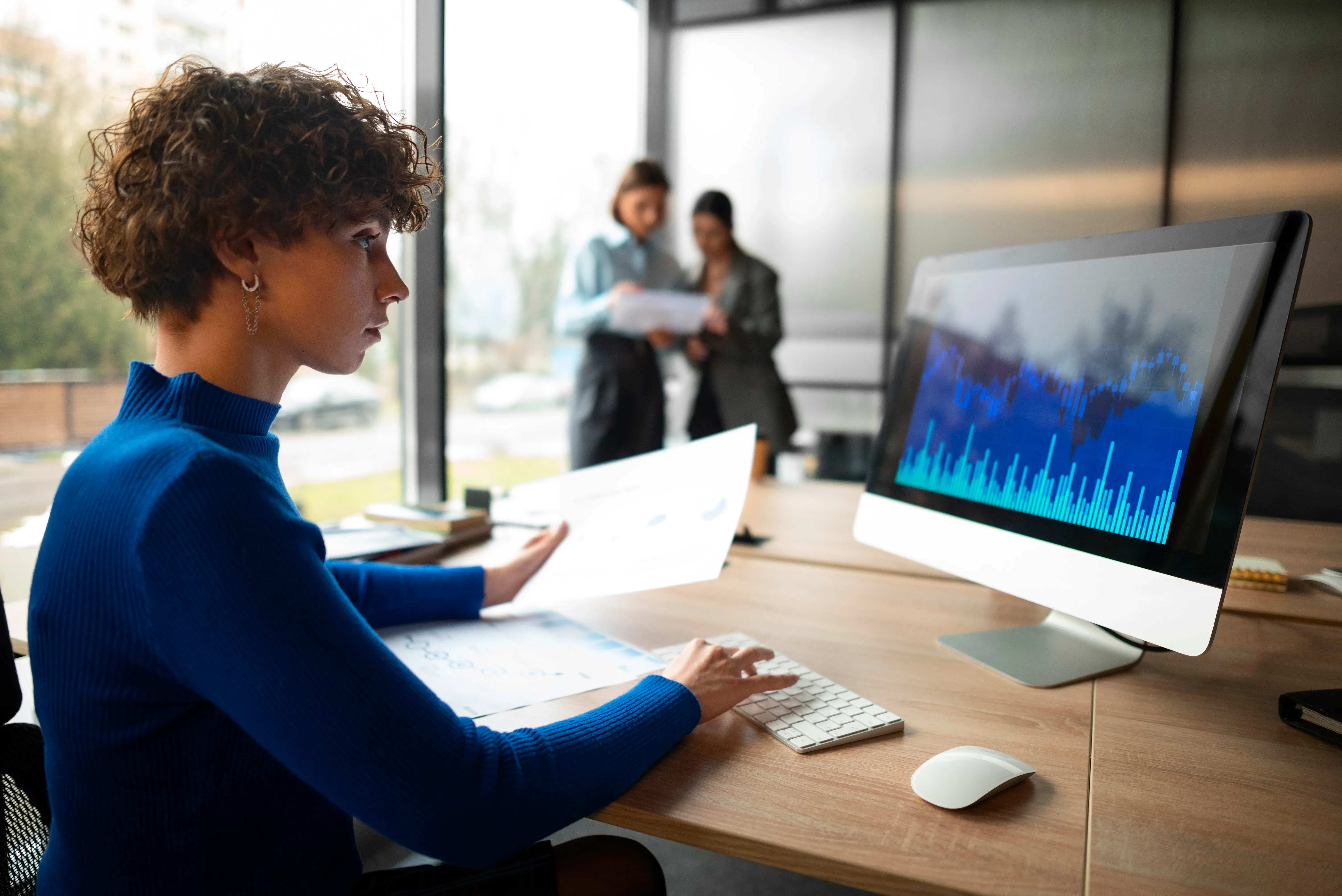 L'importanza dell'ingegneria delle caratteristiche nell'apprendimento automatico