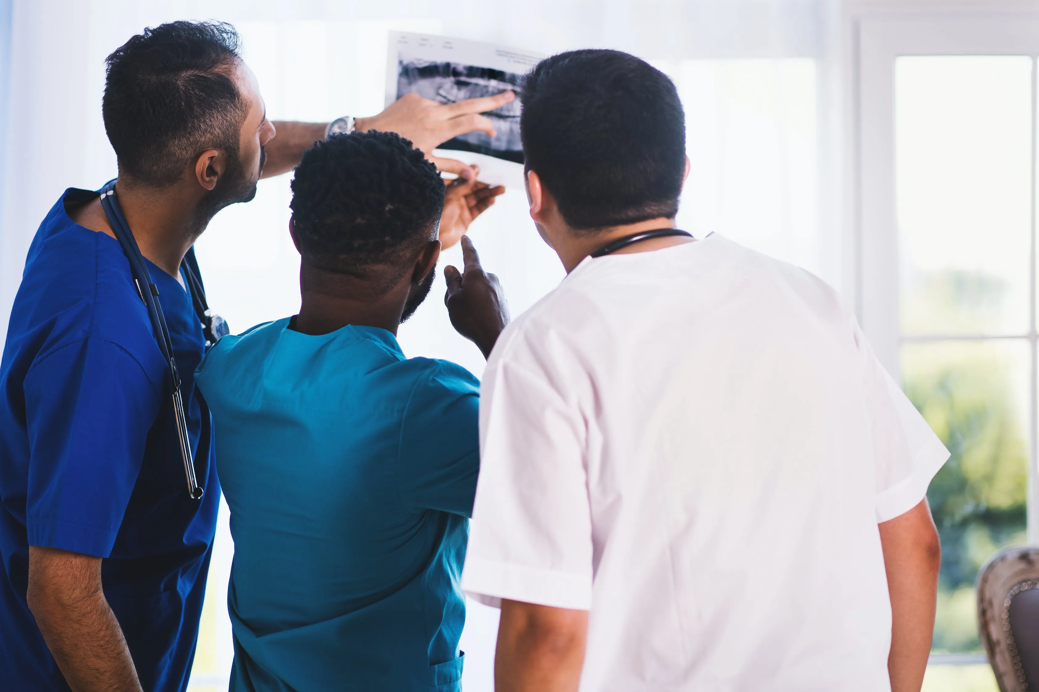 Data Science Careers in Healthcare