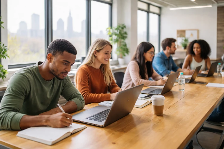 Top Coding Bootcamps in Philadelphia (2026 Guide)