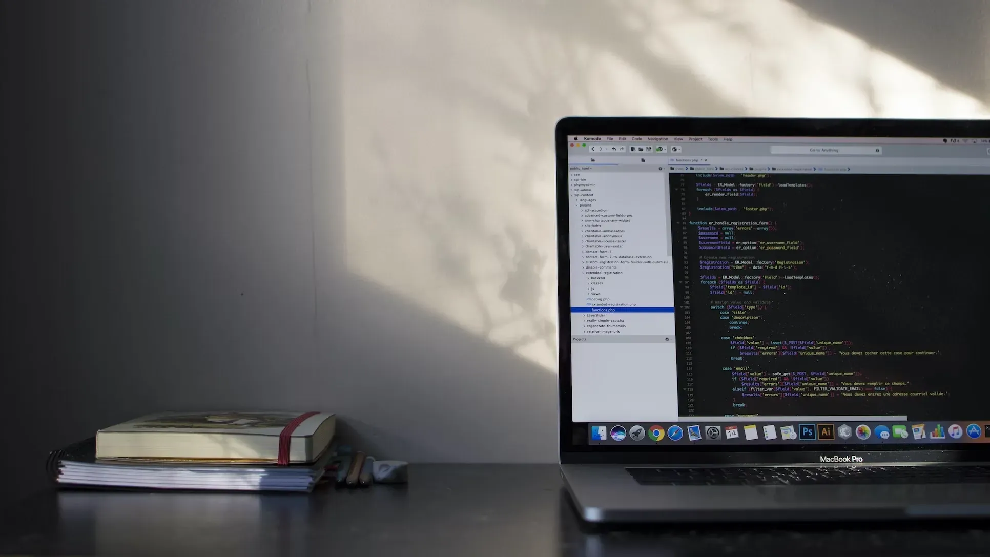 Memulai Pengembaraan Pengembangan Web Transformatif