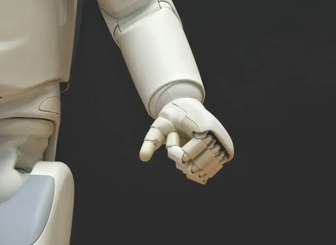 Figuur om die alfa -toetsing van humanoïde robotte in huise teen 2025 te begin