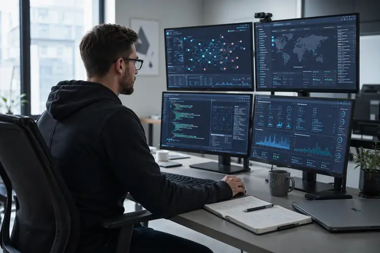 What Does a Penetration Tester Actually Do All Day?