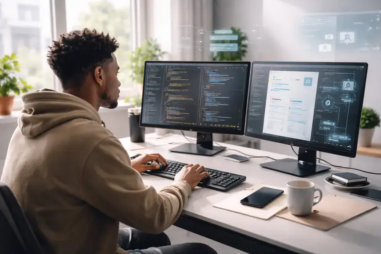 How to Become a Programmer in 2026: Skills, Paths and Tools