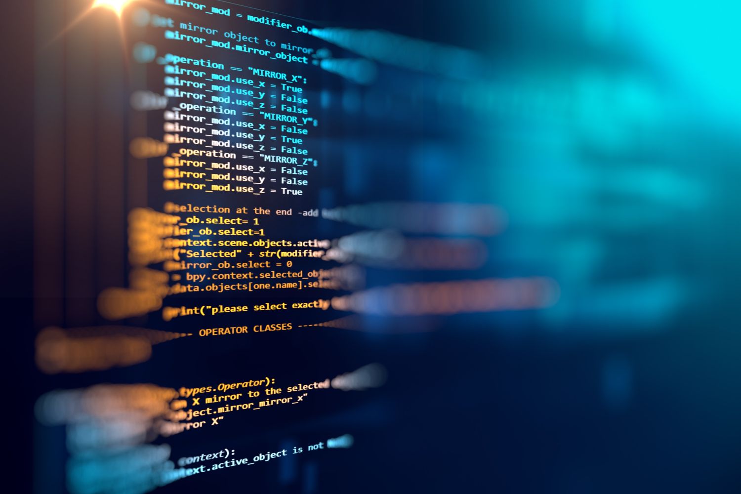 Monkey Patching у мовах дынамічнага праграмавання: прыклад JavaScript