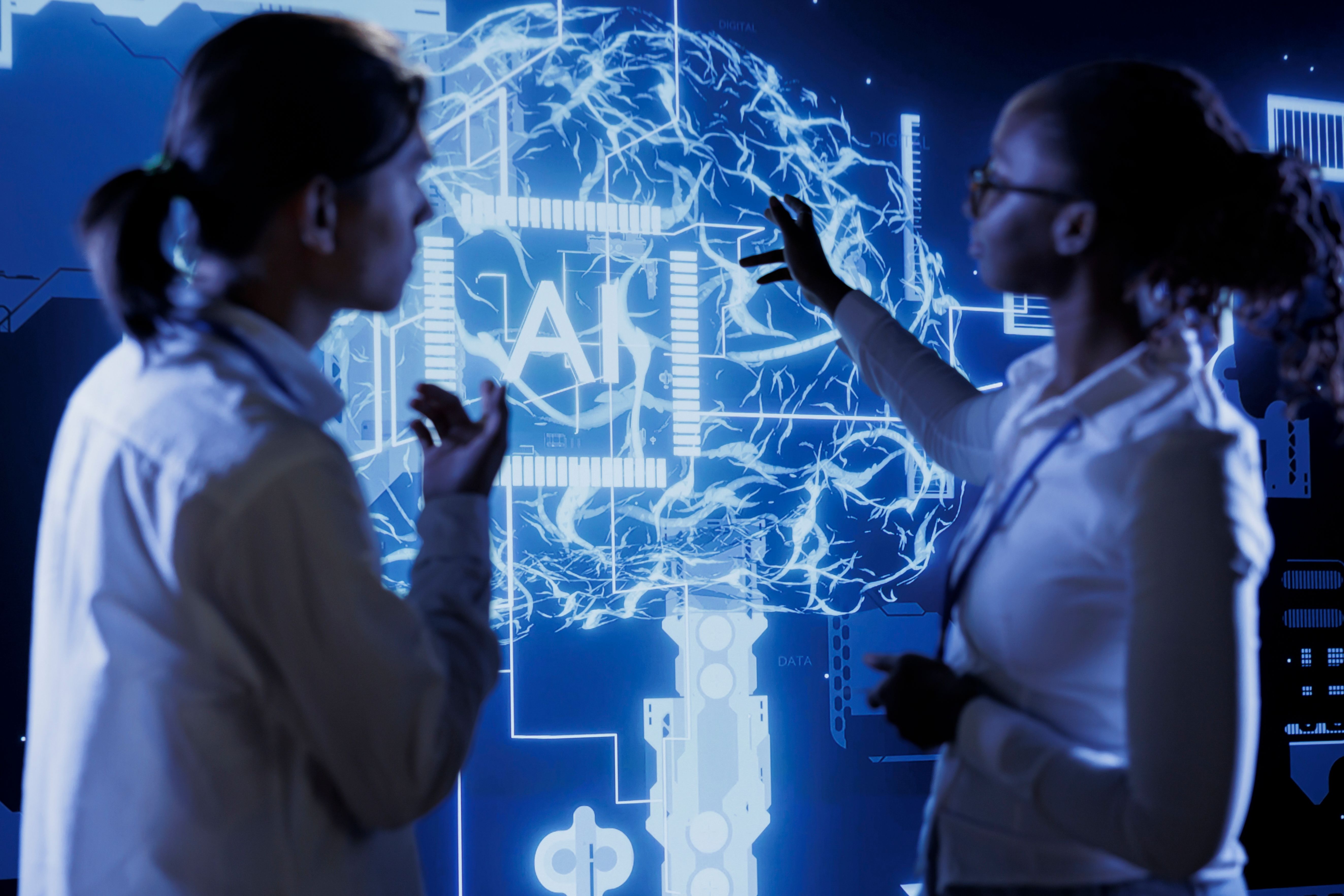 Teknologi og mental helse: Naviger med oppmerksomhet i det digitale landskapet