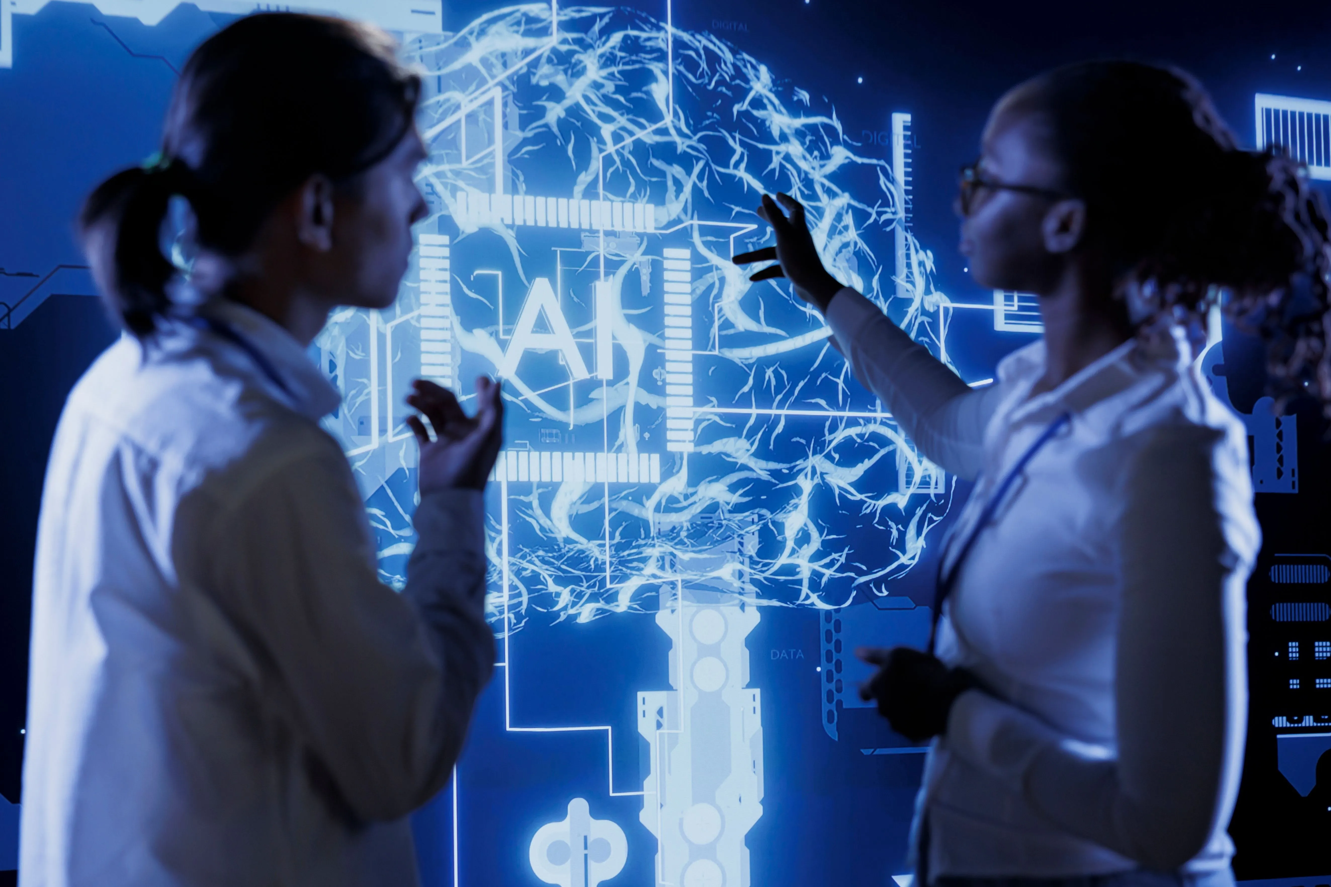 Tecnología y salud mental: Navegar con atención por el panorama digital