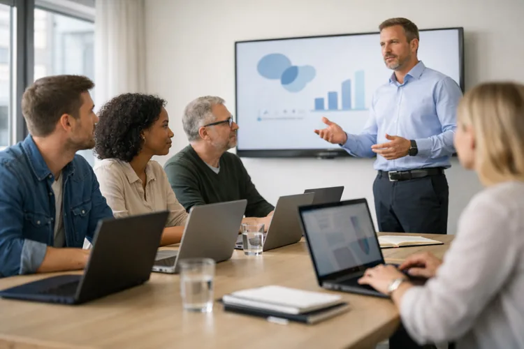 Qualifizierungschancengesetz (QCG) Explained: Training Funding in Germany (2026)